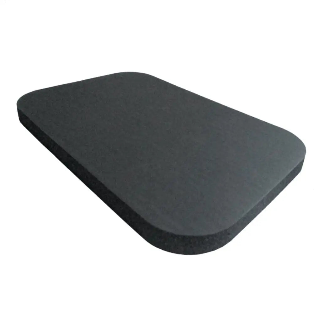 Yoga Knee Pad Cushion – Thick Foam Mat for Exercise & Gardening Yoga Knee Pad Babs