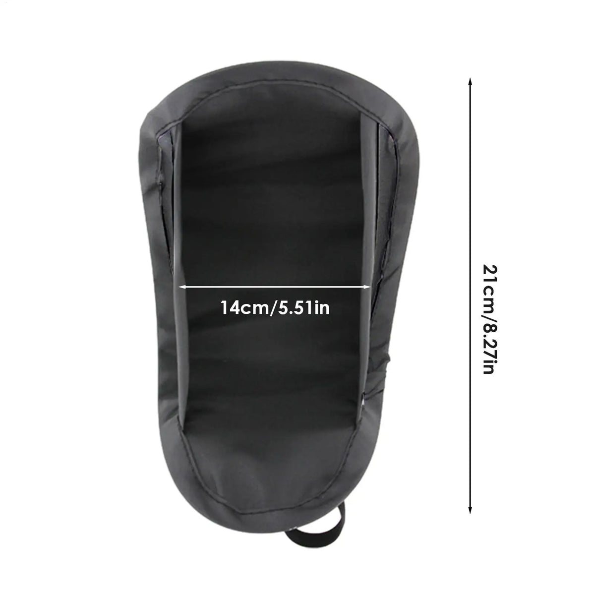 Car Phone Sunshade UV Heat Shield – Foldable Screen Cover Car Phone Sunshade Babs