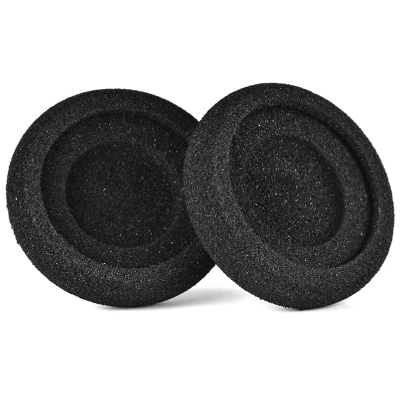 Memory Foam Ear Pads for Jabra Evolve 20 30 40 65 Headphone Ear Pads Babs