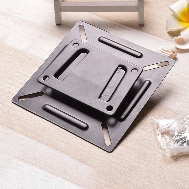 TV Wall Mount Bracket 14–24" LCD LED VESA 75/100 – Universal TV Wall Mount Babs