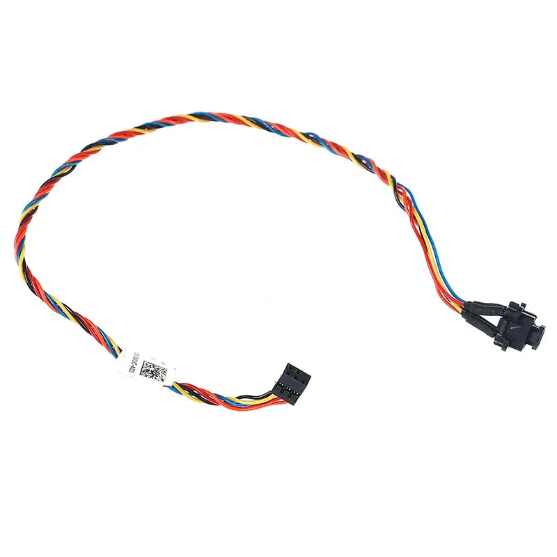 Dell Optiplex 390 790 990 7010 MT Power Button Switch Cable 30WGC Power Button Switch Cable Babs