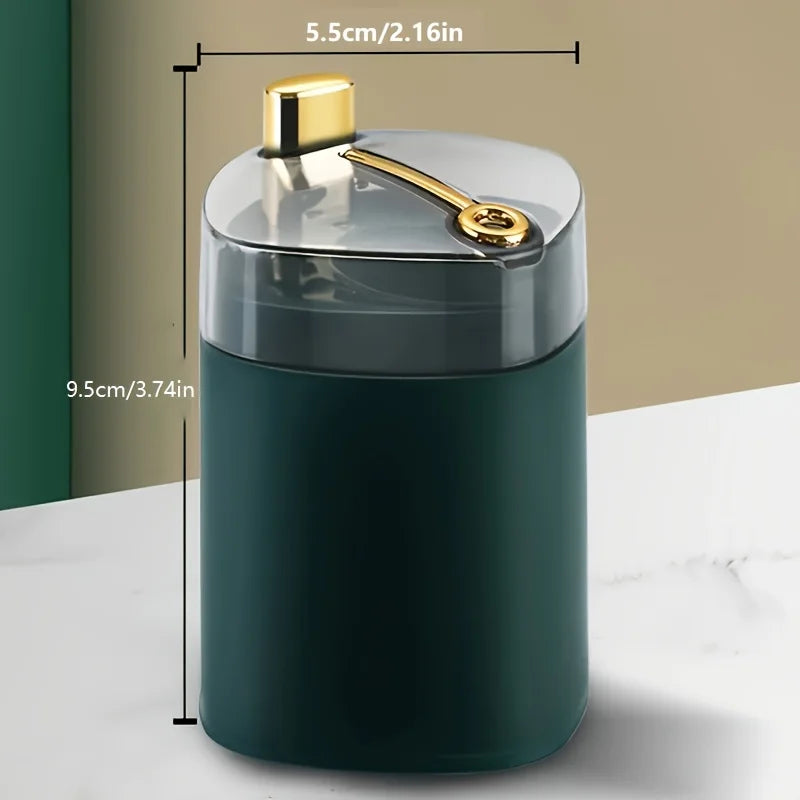 Creative Pop-Up Automatic Toothpick Box | Cute Dispenser Toothpick Dispenser Babs