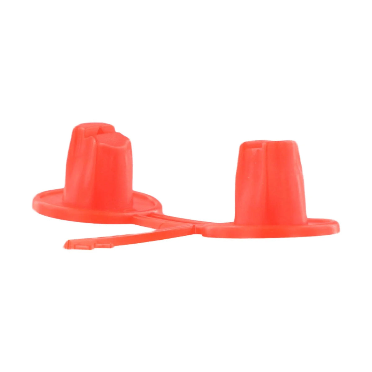 Reusable Spray Foam Nozzle Tips – Ceiling & Wall (1/5 Pack) Foam Nozzle Tips Babs
