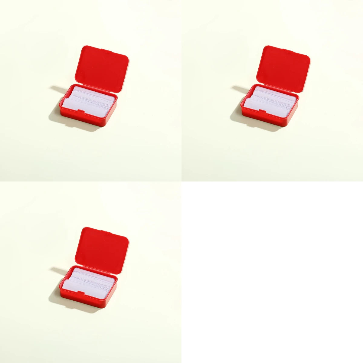 Reusable Double-Sided Adhesive Tape – Clear No-Trace Wall Mount Mounting Adhesive Tape Babs 3pcs