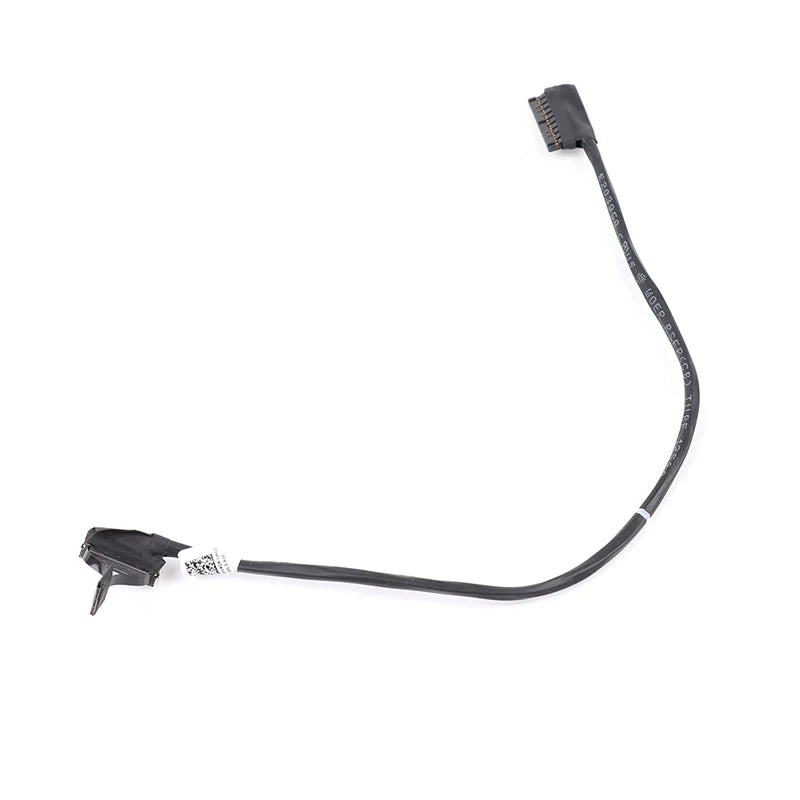 Battery Cable Connector for Dell Latitude 5480 5490 5491 E5480 Laptop Battery Cable Babs