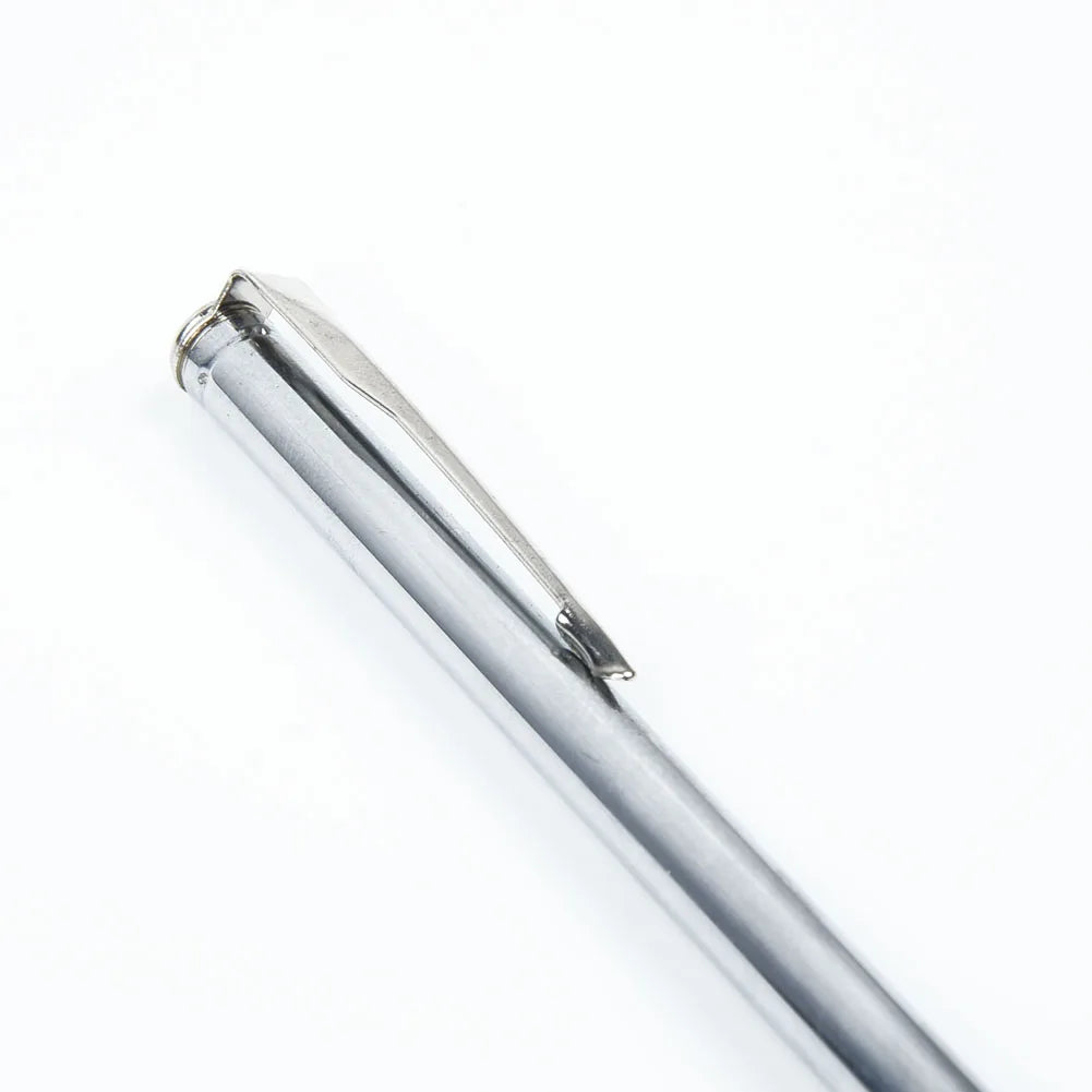 Telescopic Magnetic Pickup Tool – 25.6" Pen Style | DAZZLEEX Magnetic Pickup Tool Babs