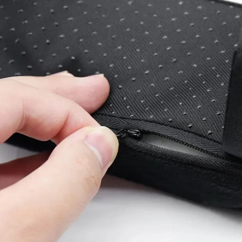 2Pcs Office Chair Armrest Cushion Pads – Plush Foam Elbow Cover Chair Armrest Cushion Babs