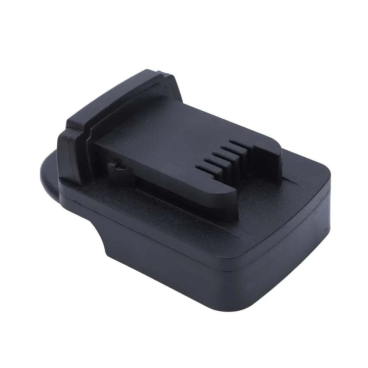 RIDGID AEG 18V to Milwaukee 18V Battery Adapter Converter Battery Adapter Converter Babs For Milwaukee