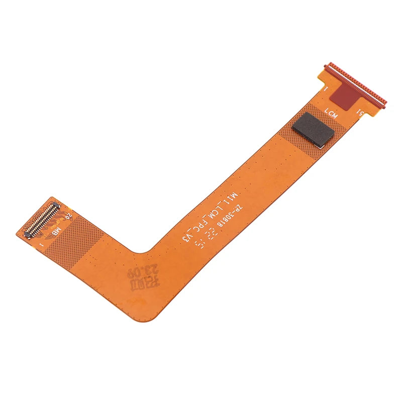LCD Flex Cable for Lenovo Tab P11 TB-J606F TB-J606L J606 Tablet Flex Cable Babs