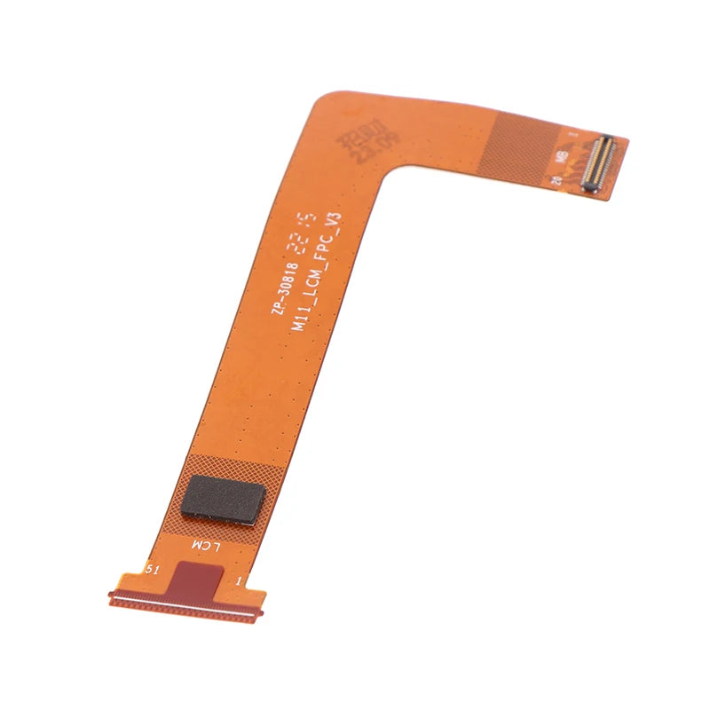 LCD Flex Cable for Lenovo Tab P11 TB-J606F TB-J606L J606 Tablet Flex Cable Babs