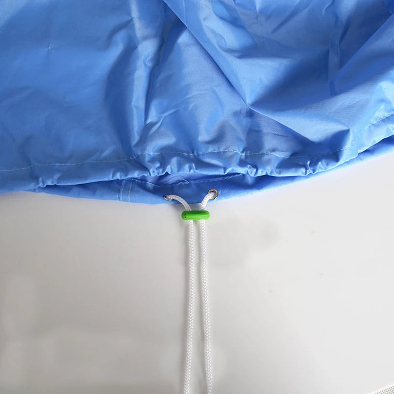 Wall-Mounted AC Cleaning Bag | Split Air Conditioner Wash Cover AC Cleaning Cover Babs