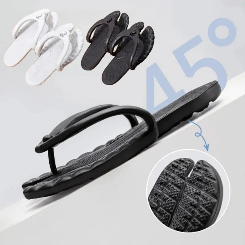 Women's Anti-Slip Flip Flops – Beach & Bathroom Sandals Flip Flop Sandals Babs
