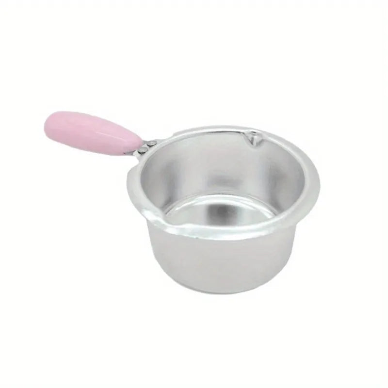 Chocolate Melting Pot & Fondue Set – DIY Dipping Warmer Fondue Melting Set Babs