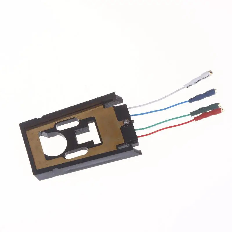 Headshell Stylus Holder OFC Line for Dual TK22 1009SK 1010 Turntable Turntable Headshell Babs