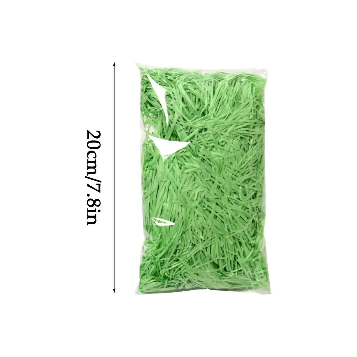 200g Shredded Paper Filler – Gift Basket, Box & Party Decor Gift Basket Filler Babs