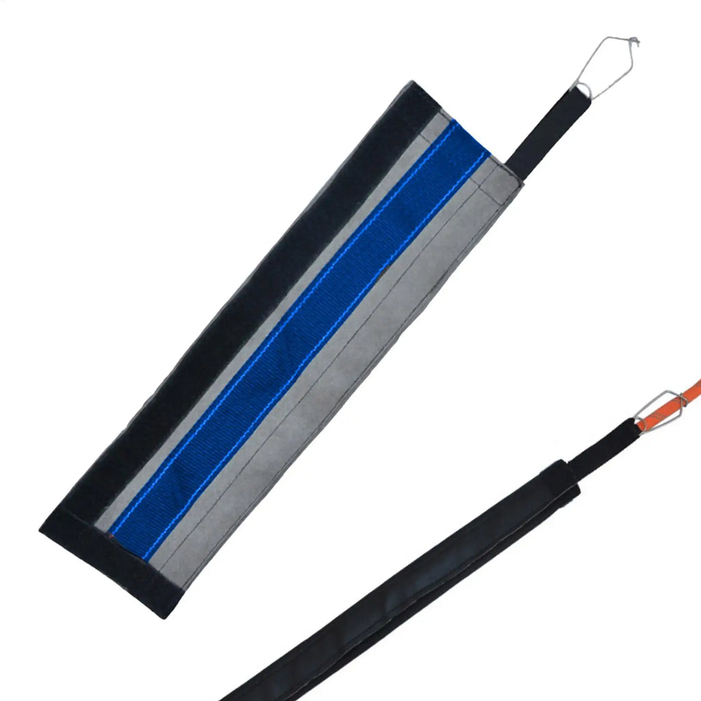 Climbing Rope Protective Sleeve – Anti-Abrasion Cover Rope Protective Sleeve Babs
