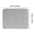 Pet Cooling Mat – Washable Anti-Slip Dog & Cat Cooling Pad Pet Cooling Mat Babs 02