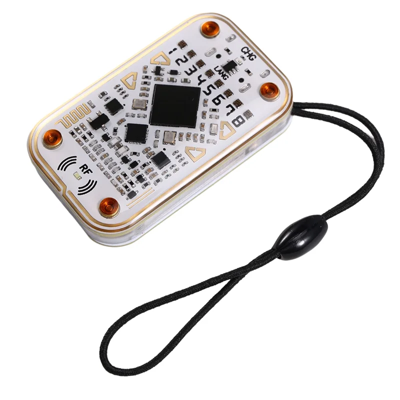 Chameleon Ultra RFID Smart Card Reader & NFC Emulator Kit RFID Card Emulator Babs