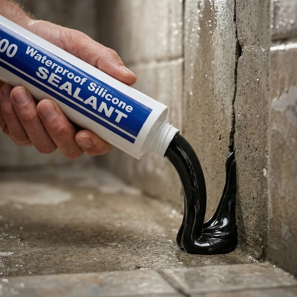 9900 Structural Sealant – Waterproof Weatherproof Adhesive Structural Sealant Babs