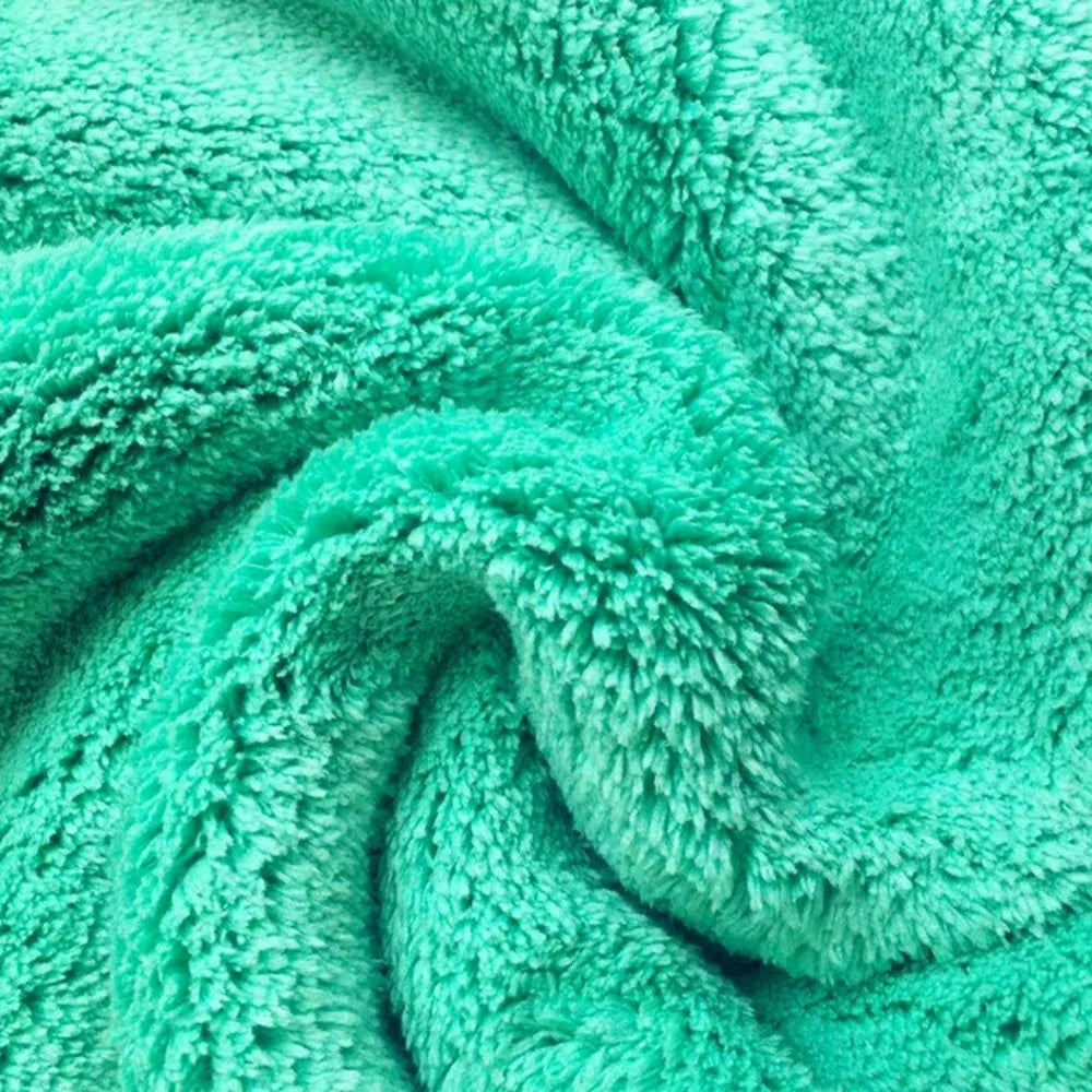 1400GSM Coral Fleece Microfiber Car Wash & Drying Towel Car Detailing Towel Babs
