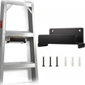 Heavy Duty Garage Wall Ladder Hook & Storage Rack Organizer Garage Wall Hook Rack Babs 1pc