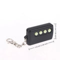 RMC600 Universal Remote Duplicator 250-450MHz | Gate & Garage Remote Control Duplicator Babs one size