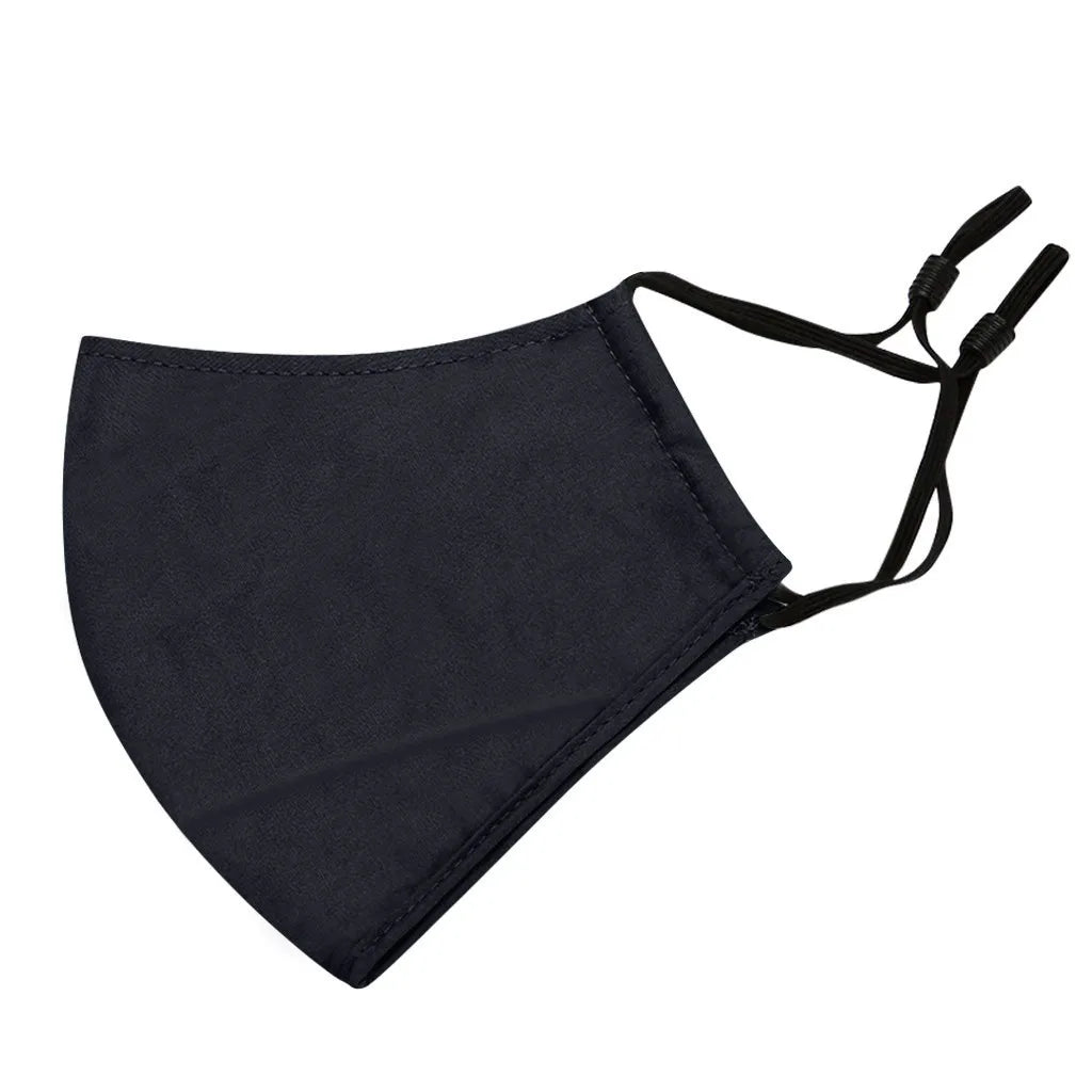 Reusable Cotton Face Mask – Breathable, Washable & Stylish Fabric Face Mask Babs