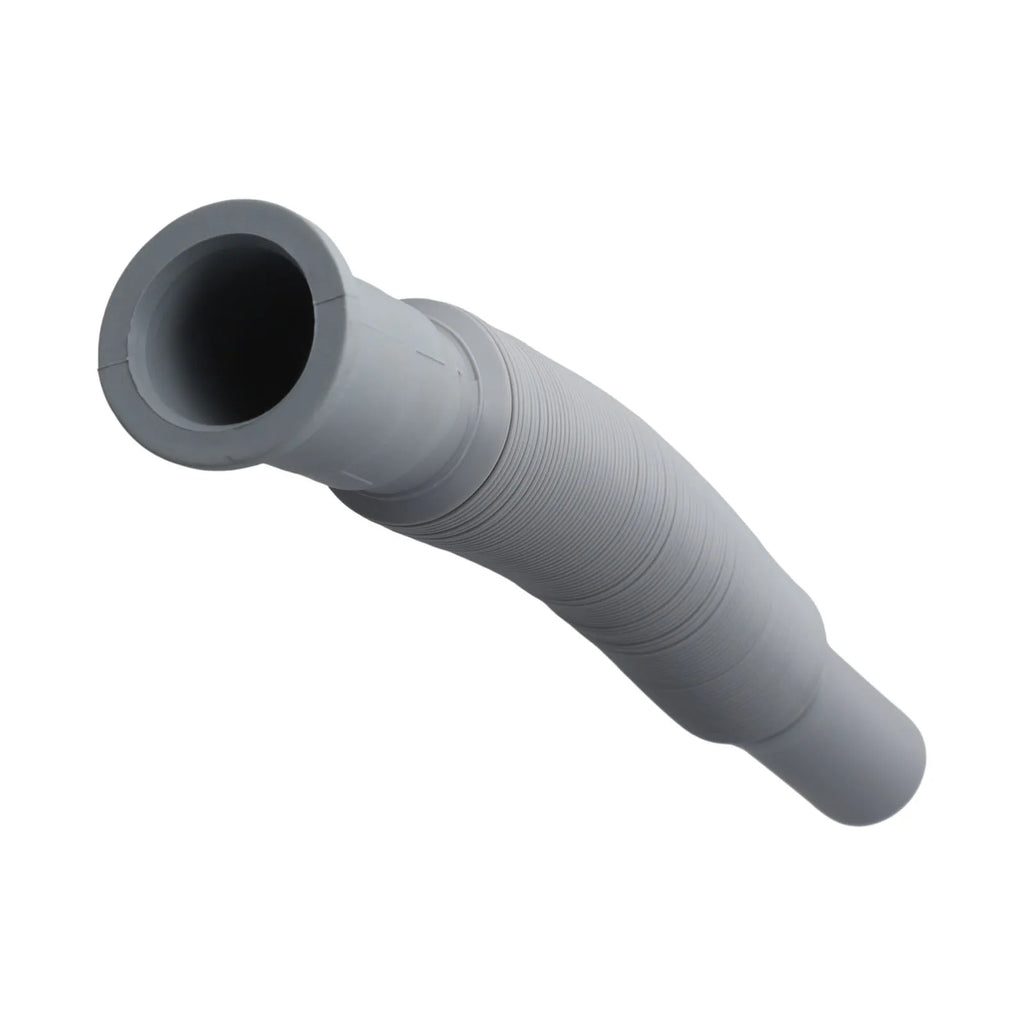 Kitchen Sink Drain Pipe – Fits 32/45/56mm | ABS Expandable Sink Drain Pipe Babs