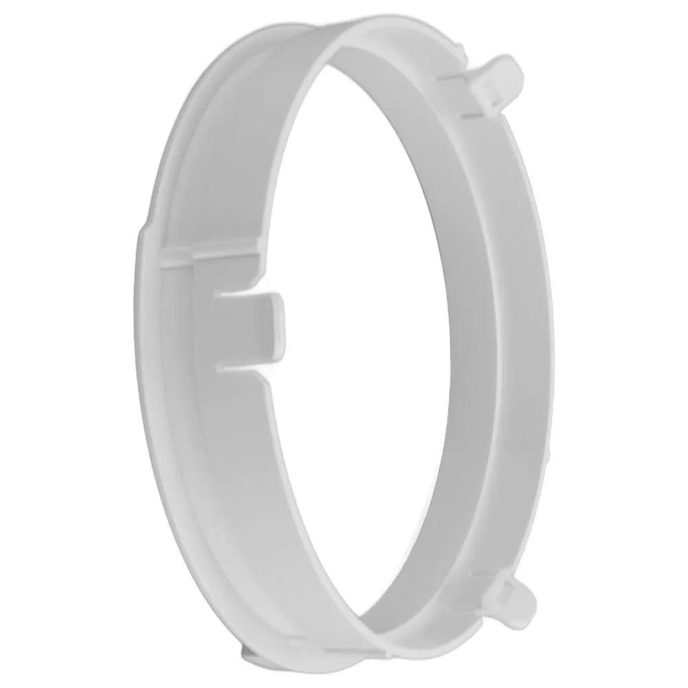 Midea Portable AC Exhaust Hose Connector – KY35 Air Outlet Part AC Exhaust Connector Babs