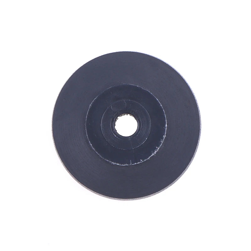 Rubber Pinch Roller 13.5x8x6.8x2mm – Cassette Tape Deck Part Cassette Deck Part Babs