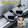 Zinc Alloy Sliding Door & Window Lock Latch – Child & Pet Safe Window Door Lock Latch Babs Default Title