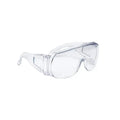 Anti-Fog PC Safety Glasses – Dustproof, Windproof, Splash Guard Safety Glasses Babs 02