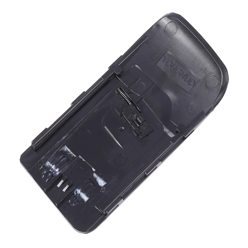 Flash Speedlite Battery Door Cover YN600EX-RT YN685 YN600 Flash Repair Part Babs