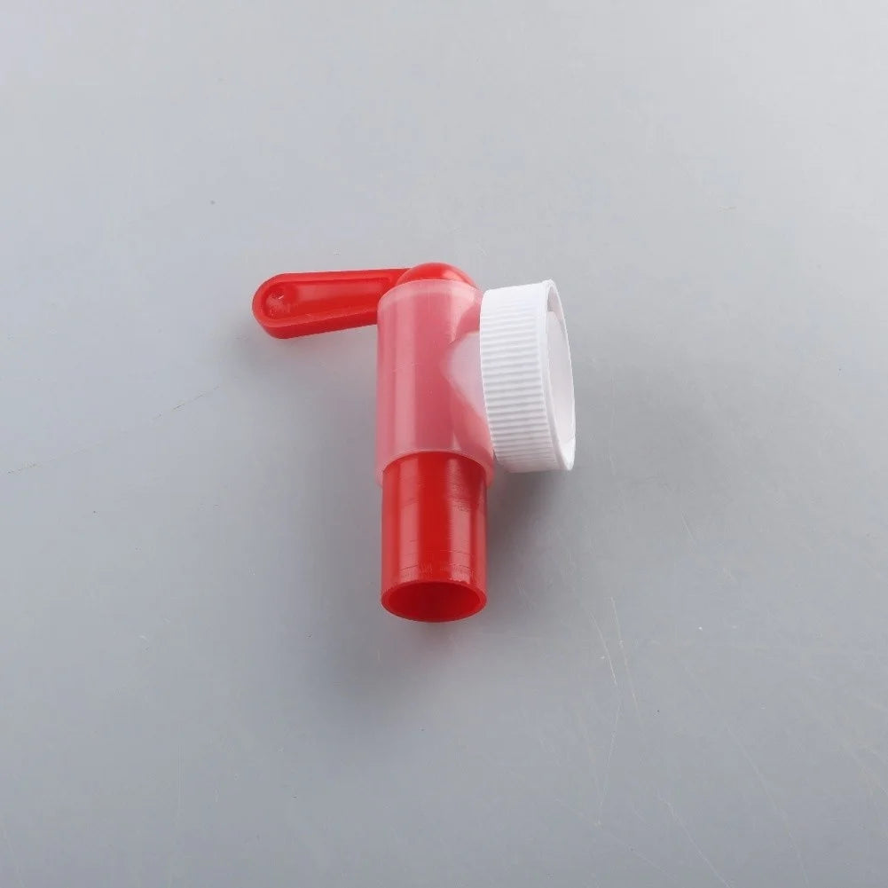 DN36 Garden Tank Faucet – PP Plastic, Fits 5–10L Tanks Garden Tank Faucet Babs