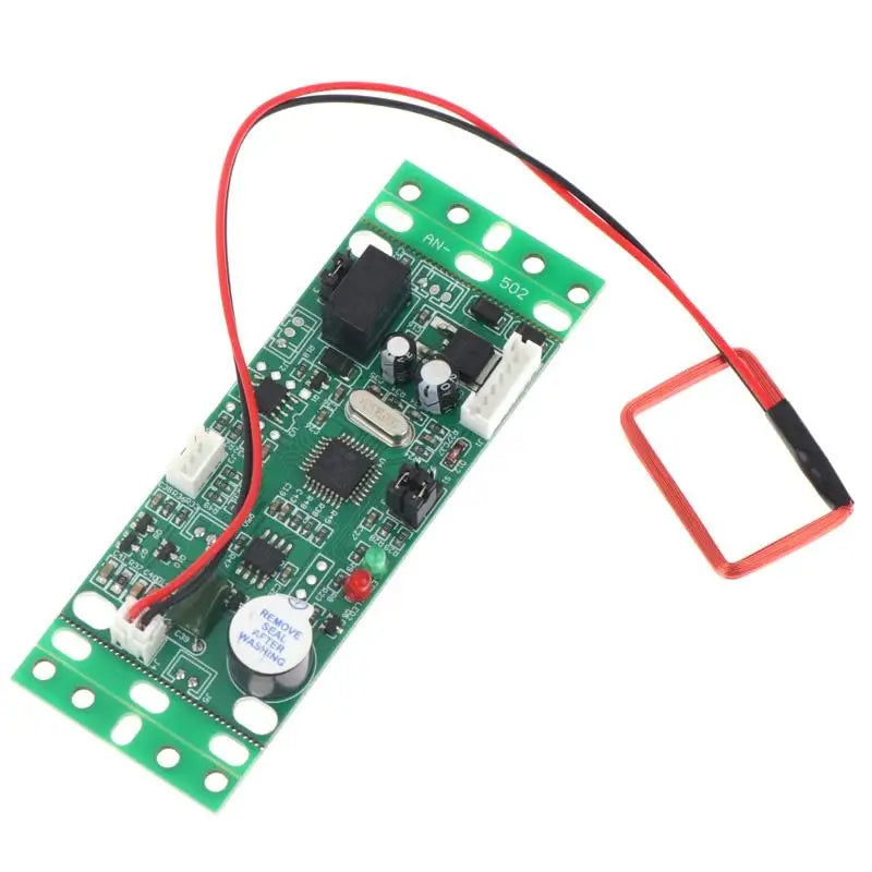 HUXUAN ICID Concealed Access Control Module for Elevators Access Control Module Babs