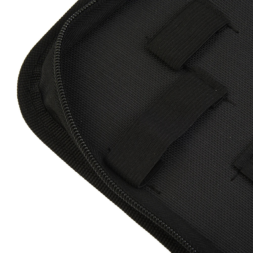 Oxford Cloth Waterproof Tool Bag – Electrician Utility Kit Tool Storage Bag Babs