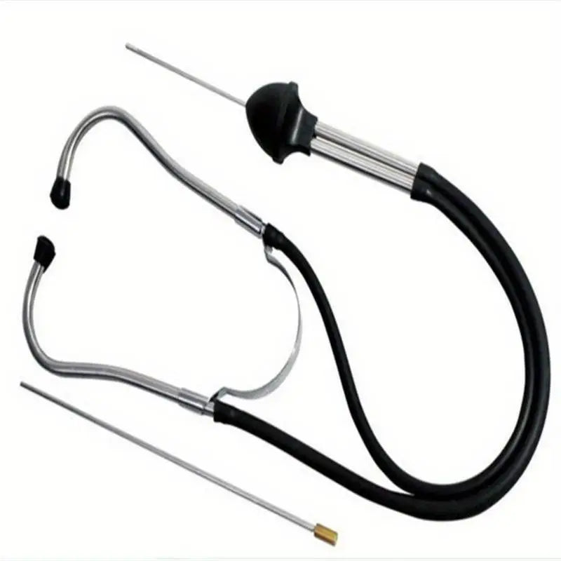 Cylinder Stethoscope – Car Engine Noise Detection Tool Automotive Diagnostic Tool Babs 1pc