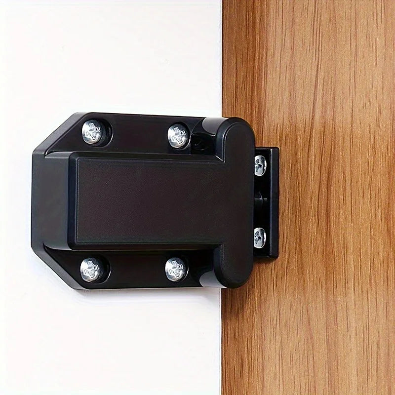 Push-to-Open Cabinet Door Catches | Strong Spring Latch Cabinet Door Catch Babs