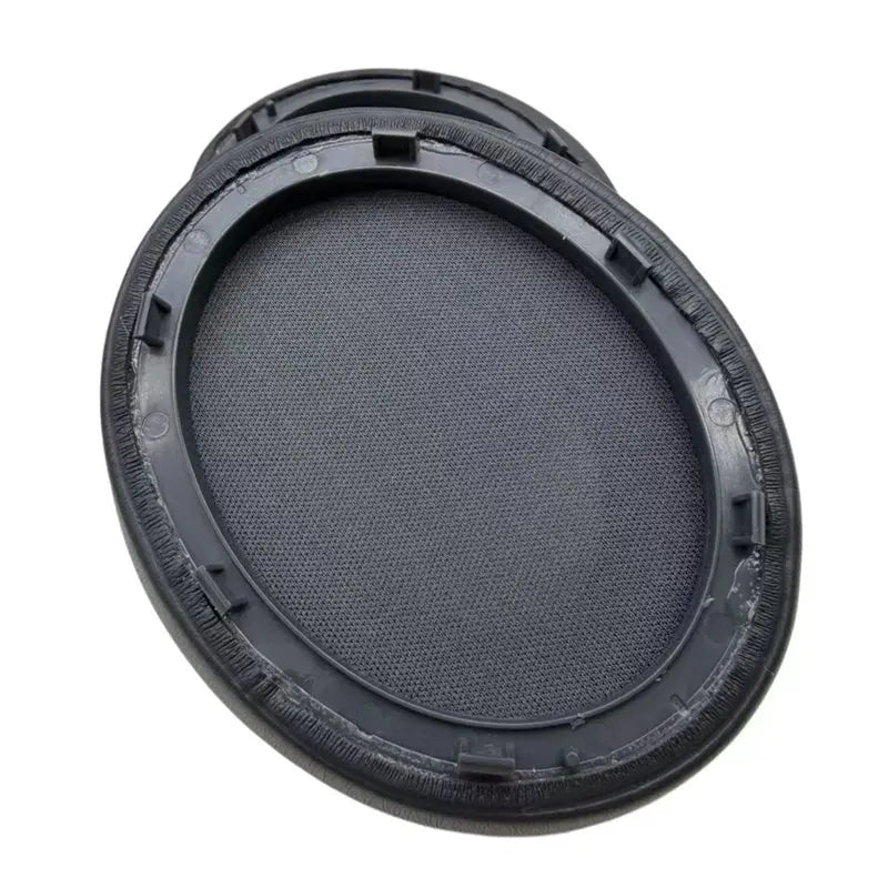 Memory Foam Ear Pads Replacement for Baseus BH1 NC Lite Headphone Ear Pads Babs