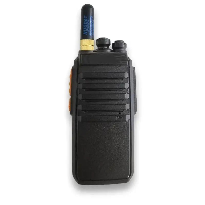 SRH805S Dual Band Walkie Talkie Antenna – SMA UHF VHF High Gain Walkie Talkie Antenna Babs