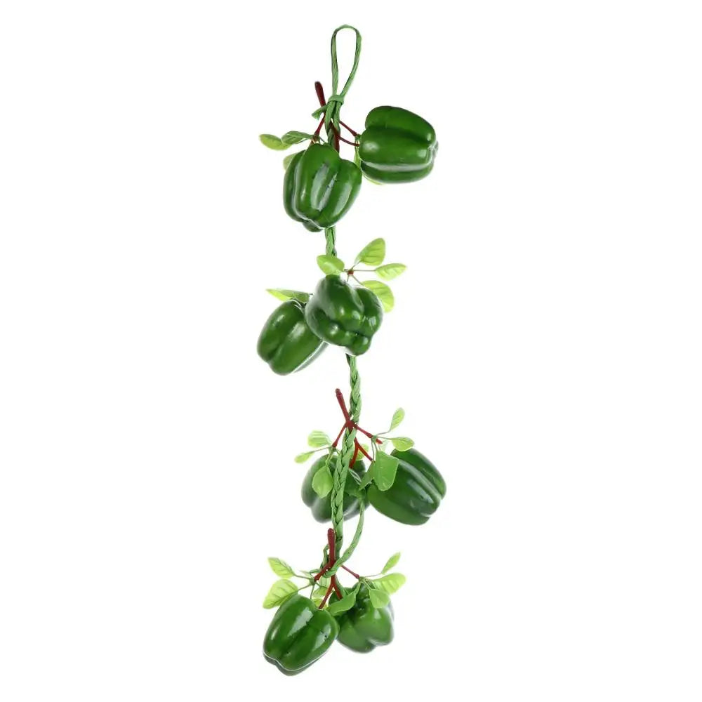 Artificial Foam Fruit & Vegetable Decor | DIY Photo Props Artificial Fruit Decor Babs 9 S