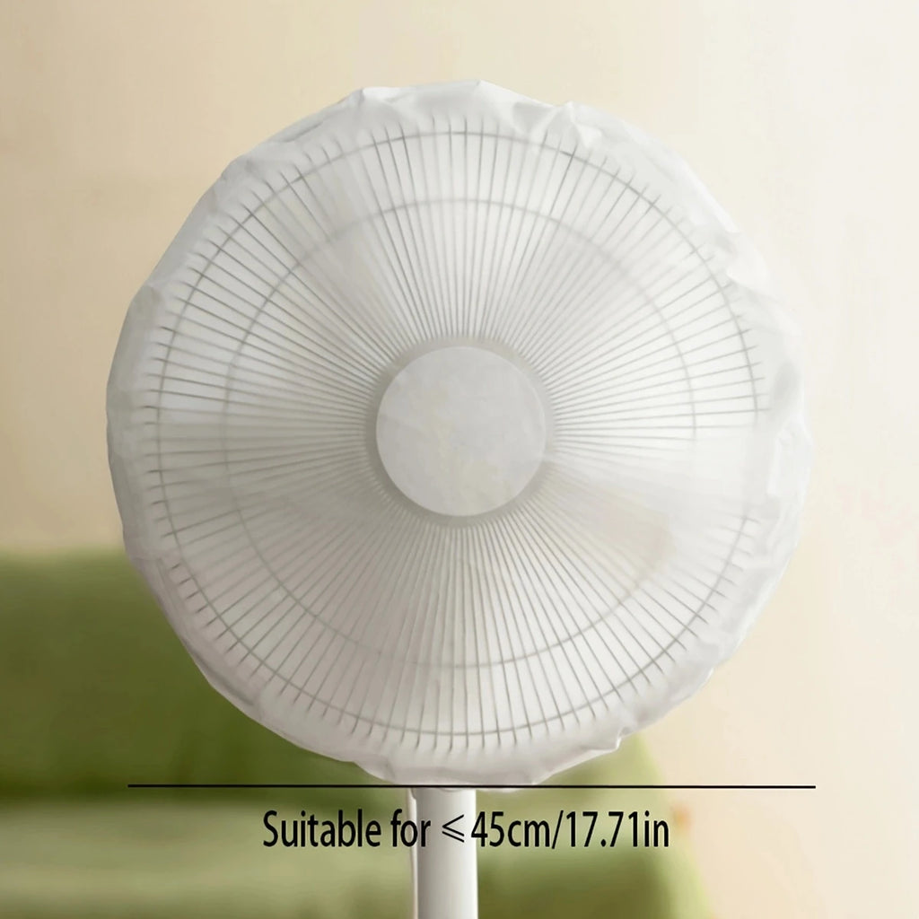 Vertical Floor Fan Dust Cover – Universal Full Protection Fan Dust Cover Babs