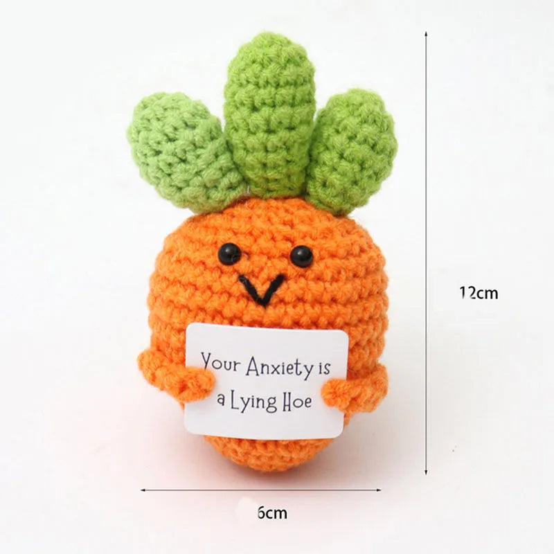 Pocket Hug Gift with Card – Cute Keepsake Token for Any Occasion Novelty Gift Token Babs