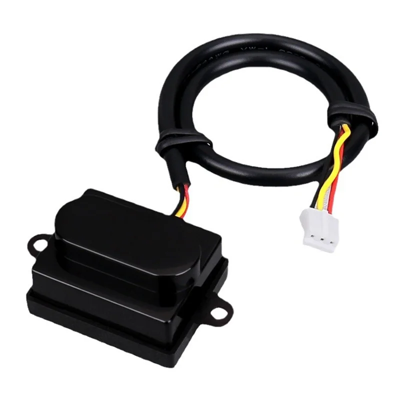 DC 5V Infrared Proximity Sensor Module | 10–100cm Adjustable Proximity Sensor Module Babs