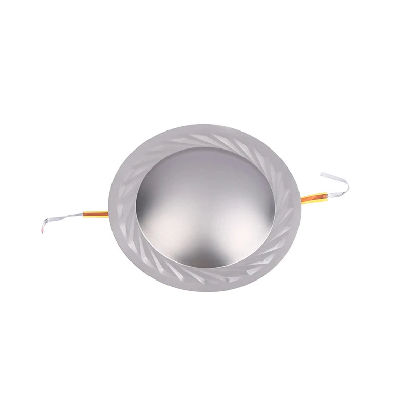 Titanium Tweeter Voice Coil DIY Speaker Repair – 5 Sizes Tweeter Voice Coil Babs