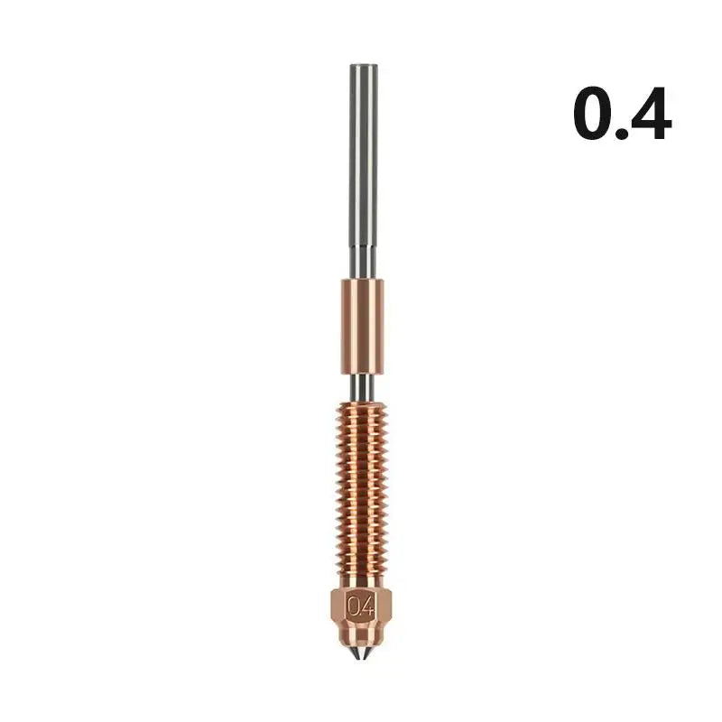 Quick-Swap 3D Printer Nozzle Kit – K1C K1 Max K1 SE K2 SE 3D Printer Nozzle Babs B2