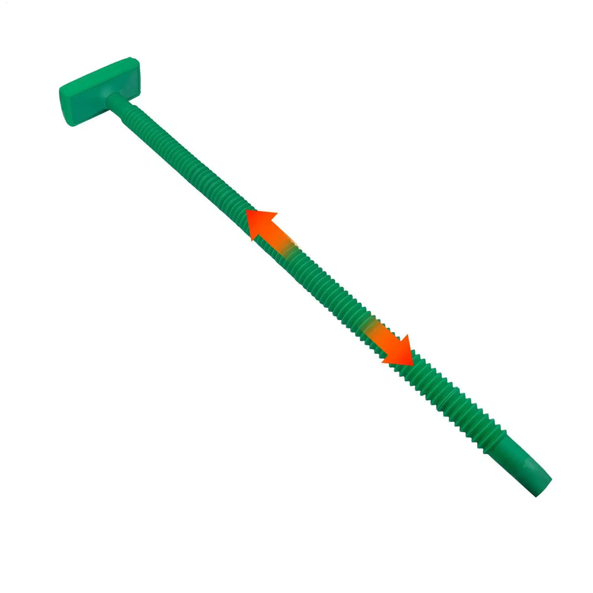 Car AC Vent Extender Hose – Adjustable, Universal Fit Car Vent Extender Babs