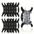12-Pack Christmas Light Storage Reels & Winding Organizer Holiday Light Organizer Babs Default Title