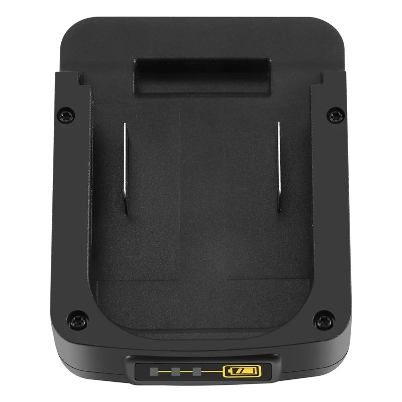 Makita 18V Battery Adapter MT18BPS – Black+Decker/Porter Cable/Stanley Battery Adapter Babs