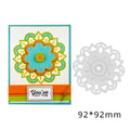 Fish Metal Cutting Dies for Scrapbooking & Card Making Metal Cutting Die Babs B